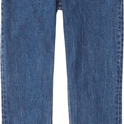 Abercrombie & Fitch High-Rise Mom Jeans